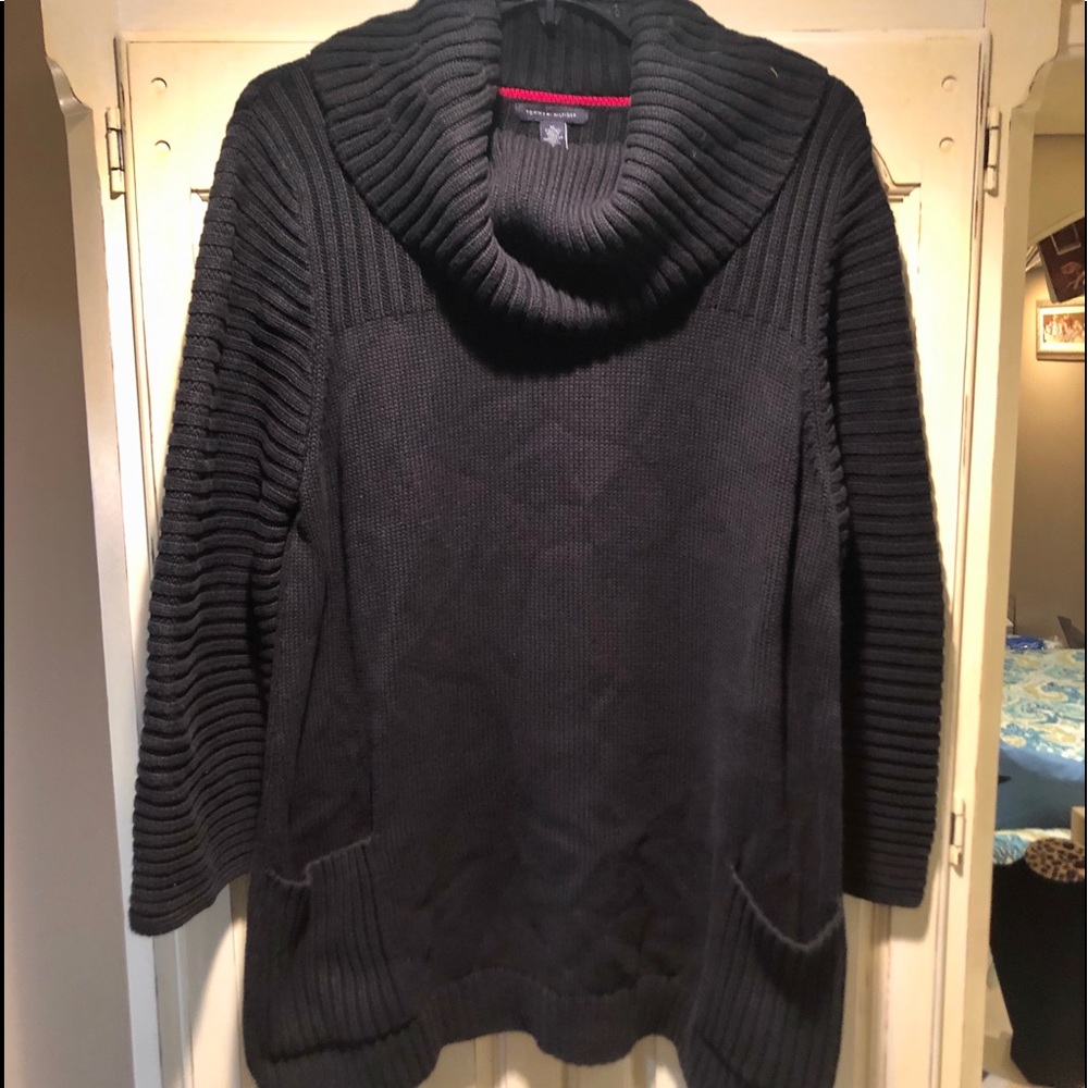 Tommy Hilfiger-XL